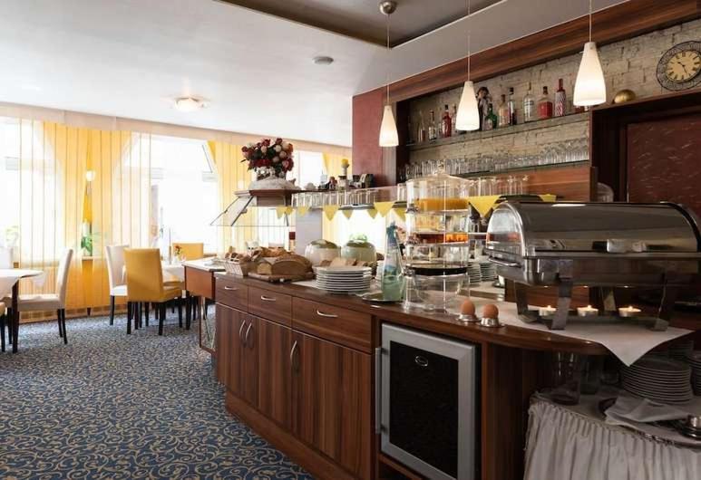 Central Boutique Hotel Bad Mergentheim Εξωτερικό φωτογραφία