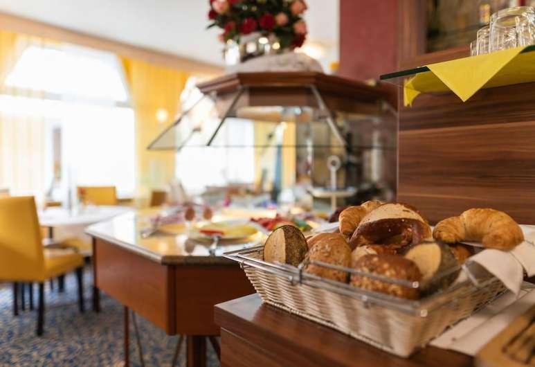Central Boutique Hotel Bad Mergentheim Εξωτερικό φωτογραφία