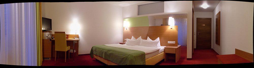 Central Boutique Hotel Bad Mergentheim Εξωτερικό φωτογραφία