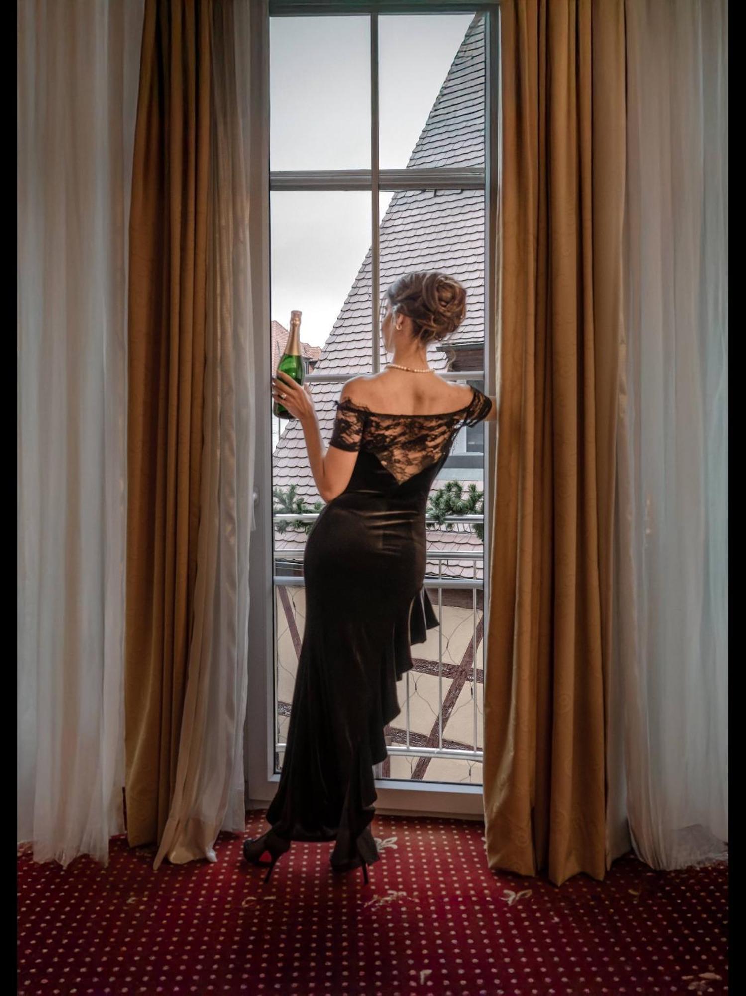 Central Boutique Hotel Bad Mergentheim Εξωτερικό φωτογραφία