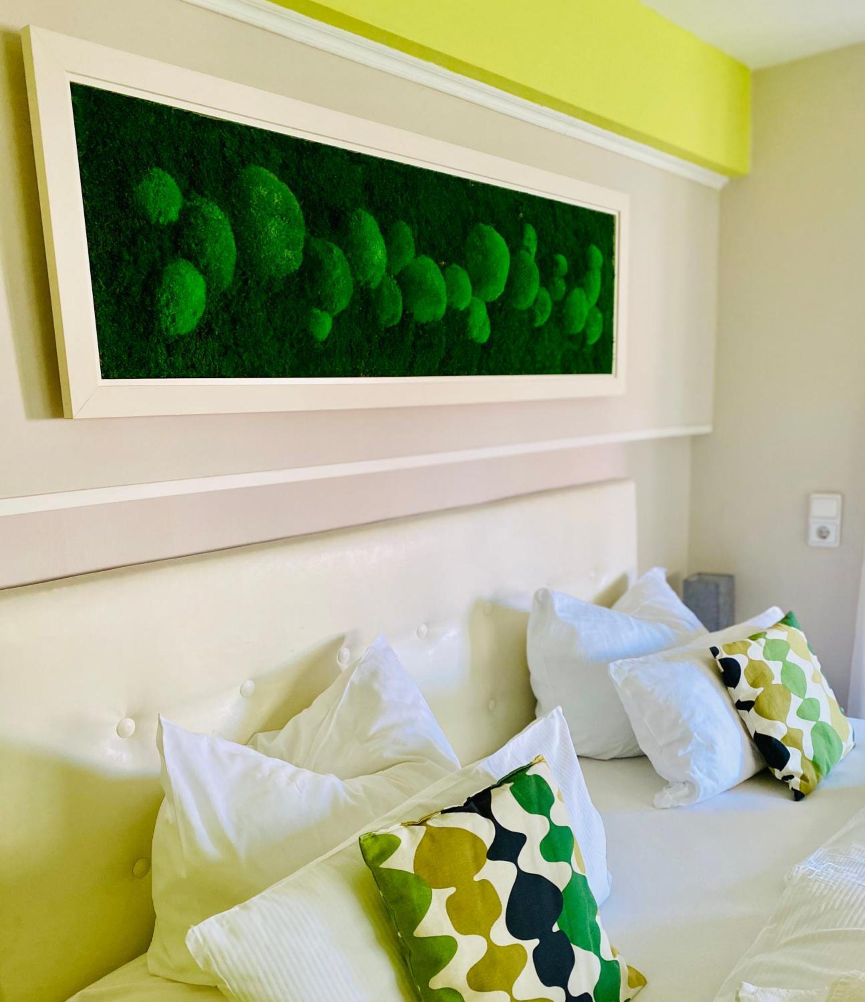 Central Boutique Hotel Bad Mergentheim Εξωτερικό φωτογραφία