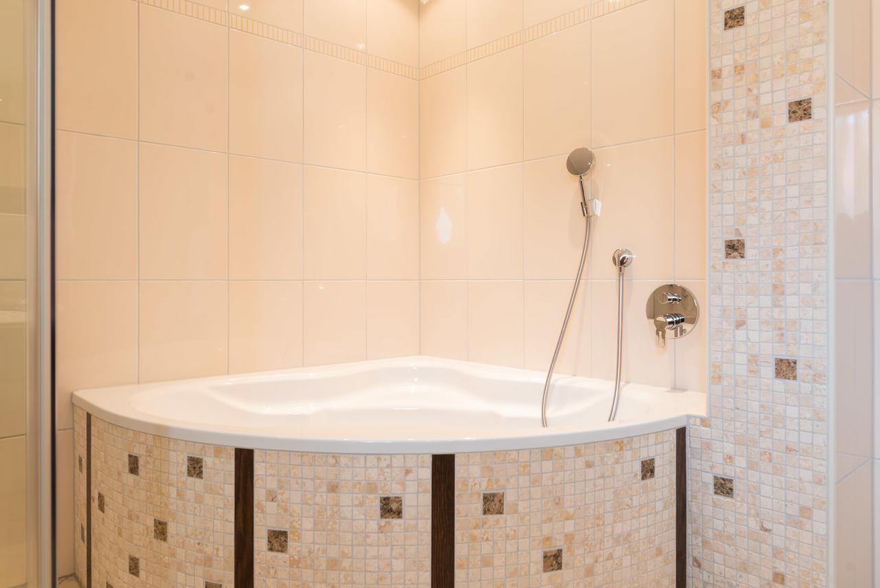Central Boutique Hotel Bad Mergentheim Εξωτερικό φωτογραφία